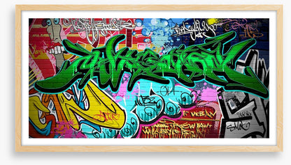 Urban funk