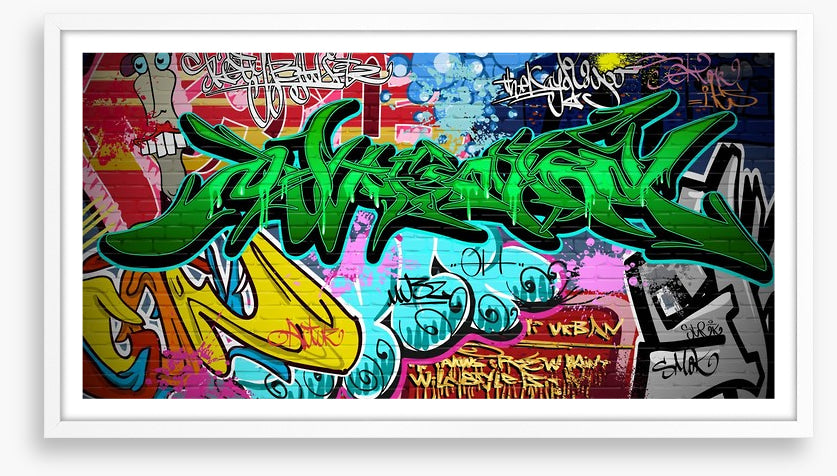 Urban funk