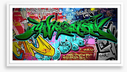 Urban funk