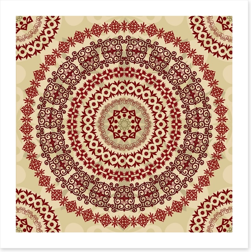 Arabesque