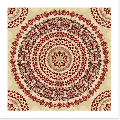 Arabesque