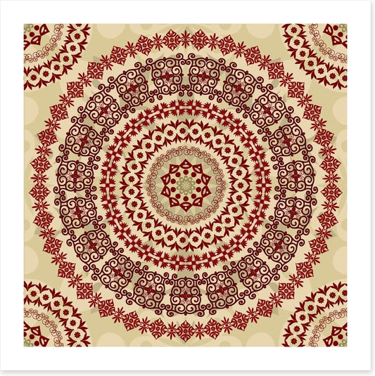 Arabesque