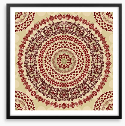 Arabesque