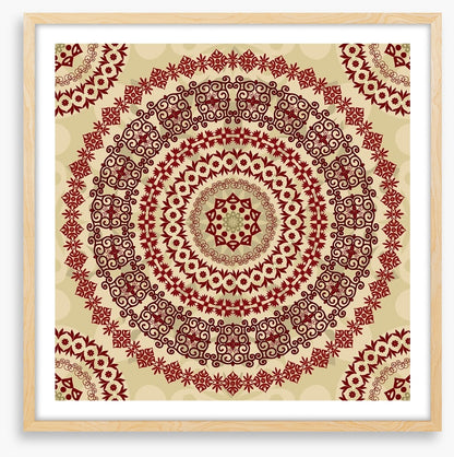 Arabesque
