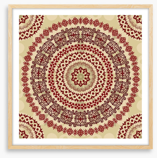 Arabesque