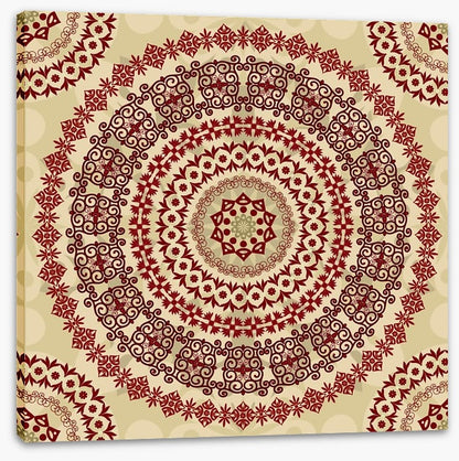 Arabesque