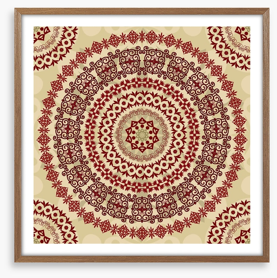 Arabesque