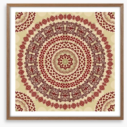 Arabesque