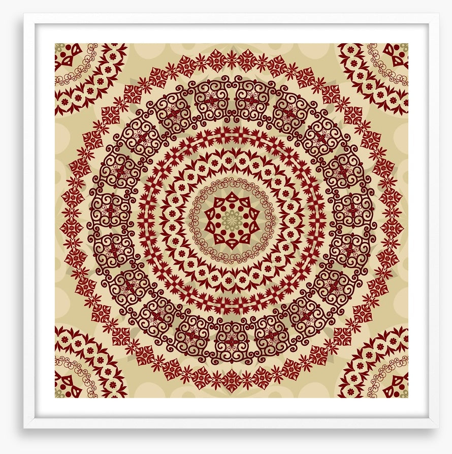 Arabesque