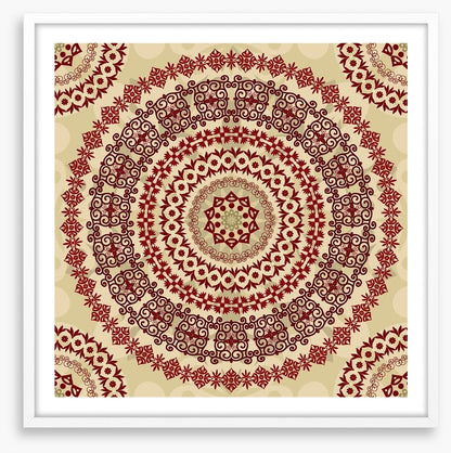 Arabesque
