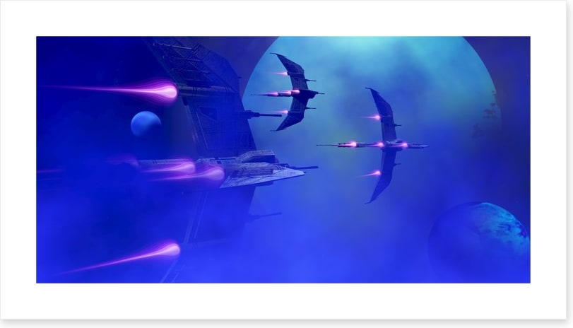 Sci-Fi