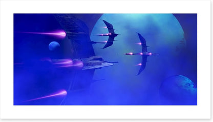 Sci-Fi