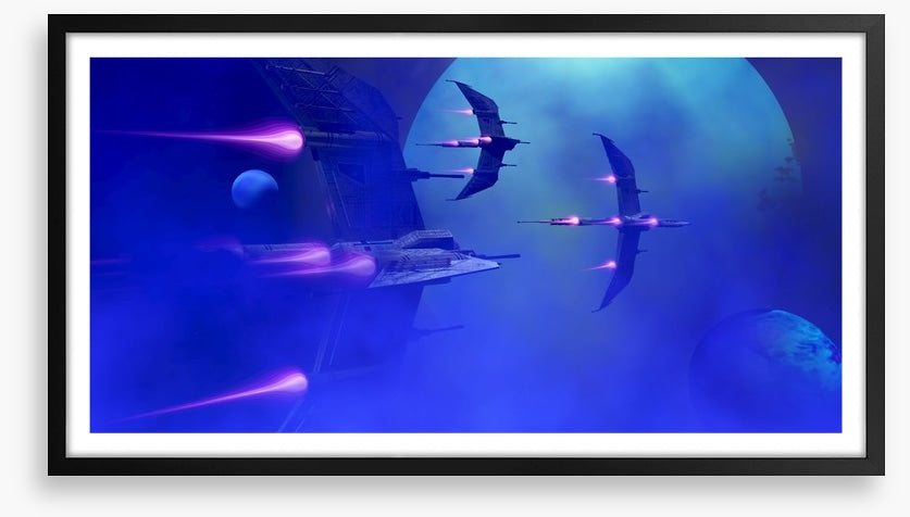 Sci-Fi