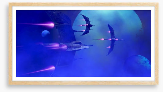 Sci-Fi