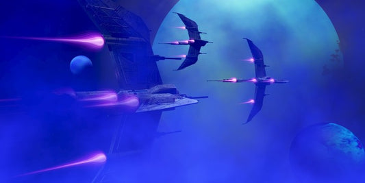 Sci-Fi