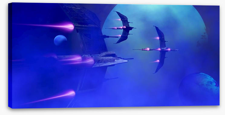 Sci-Fi