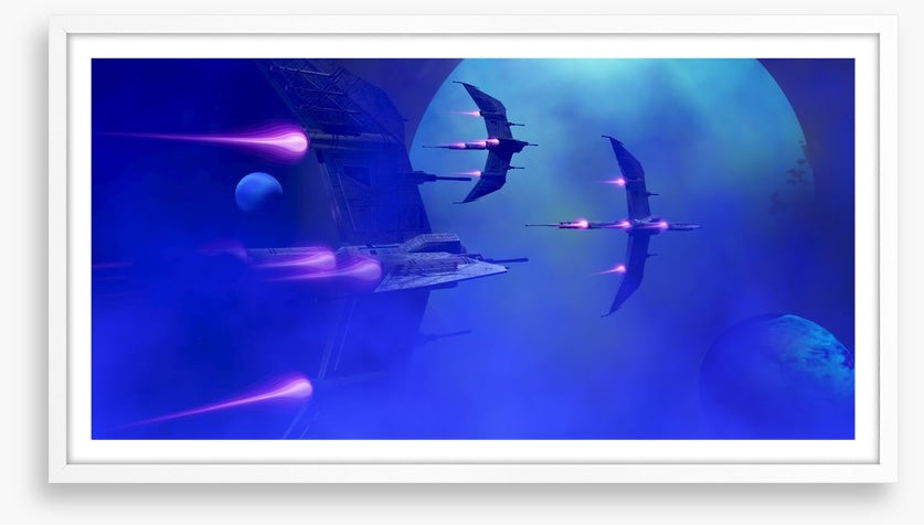 Sci-Fi