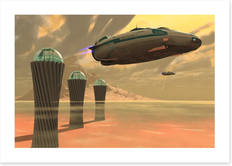 Sci-Fi