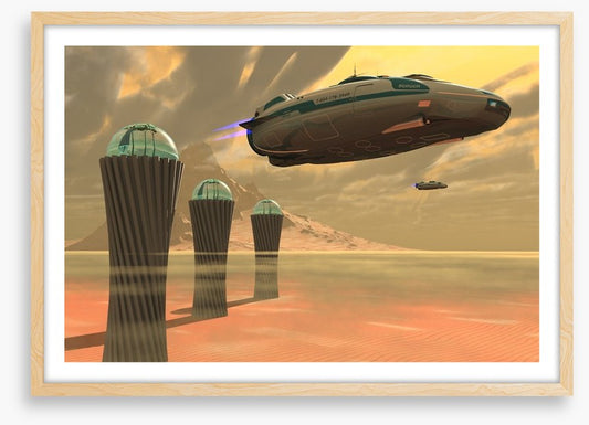 Sci-Fi