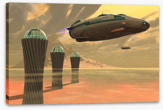 Sci-Fi