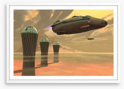 Sci-Fi