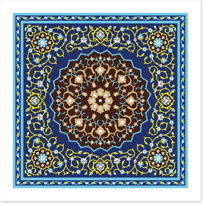 Settat symmetry