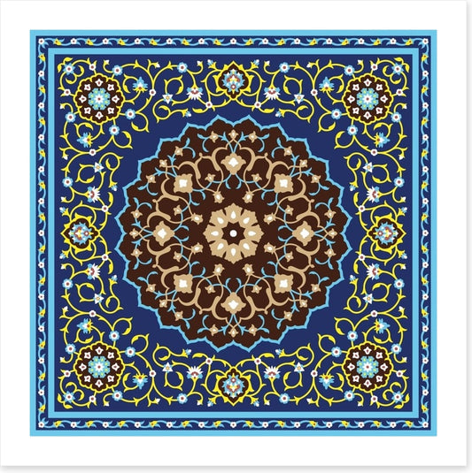 Settat symmetry