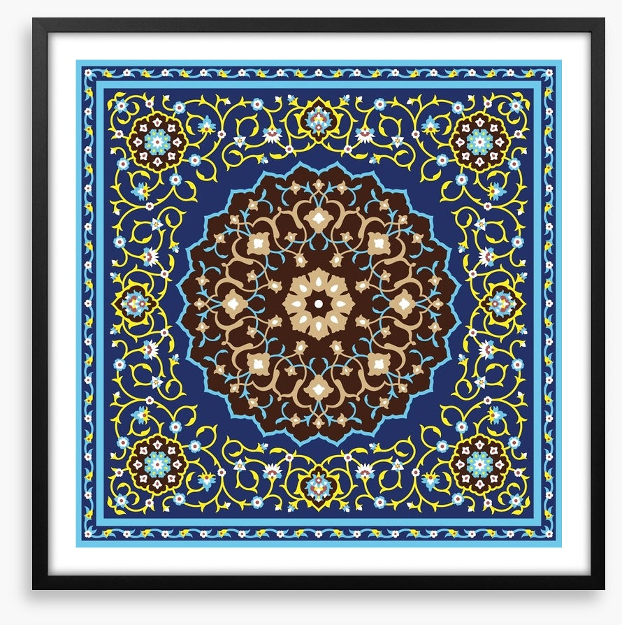 Settat symmetry