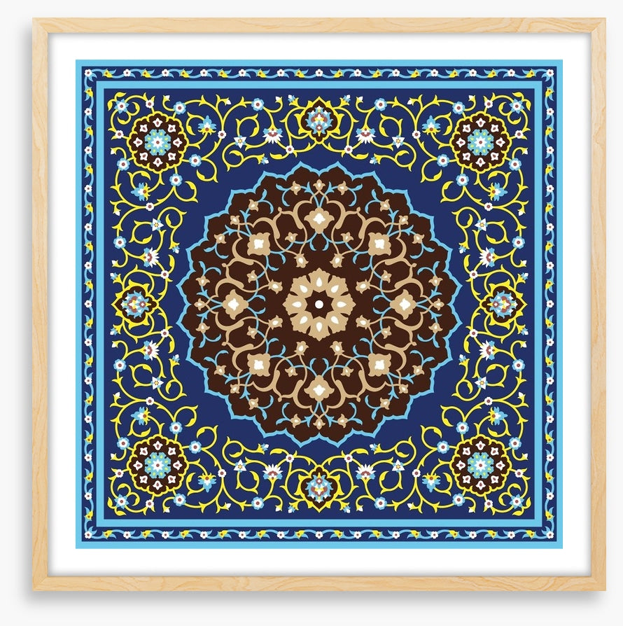 Settat symmetry