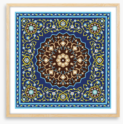 Settat symmetry