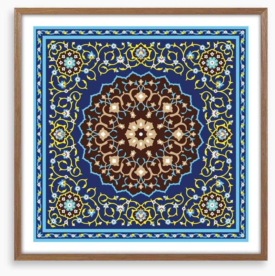 Settat symmetry