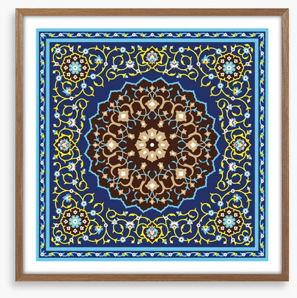 Settat symmetry