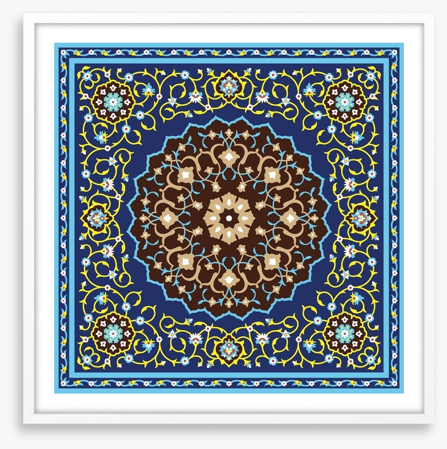 Settat symmetry