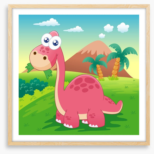 Jurassic junior