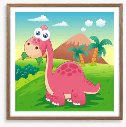 Jurassic junior