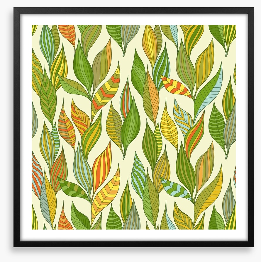 Leaf