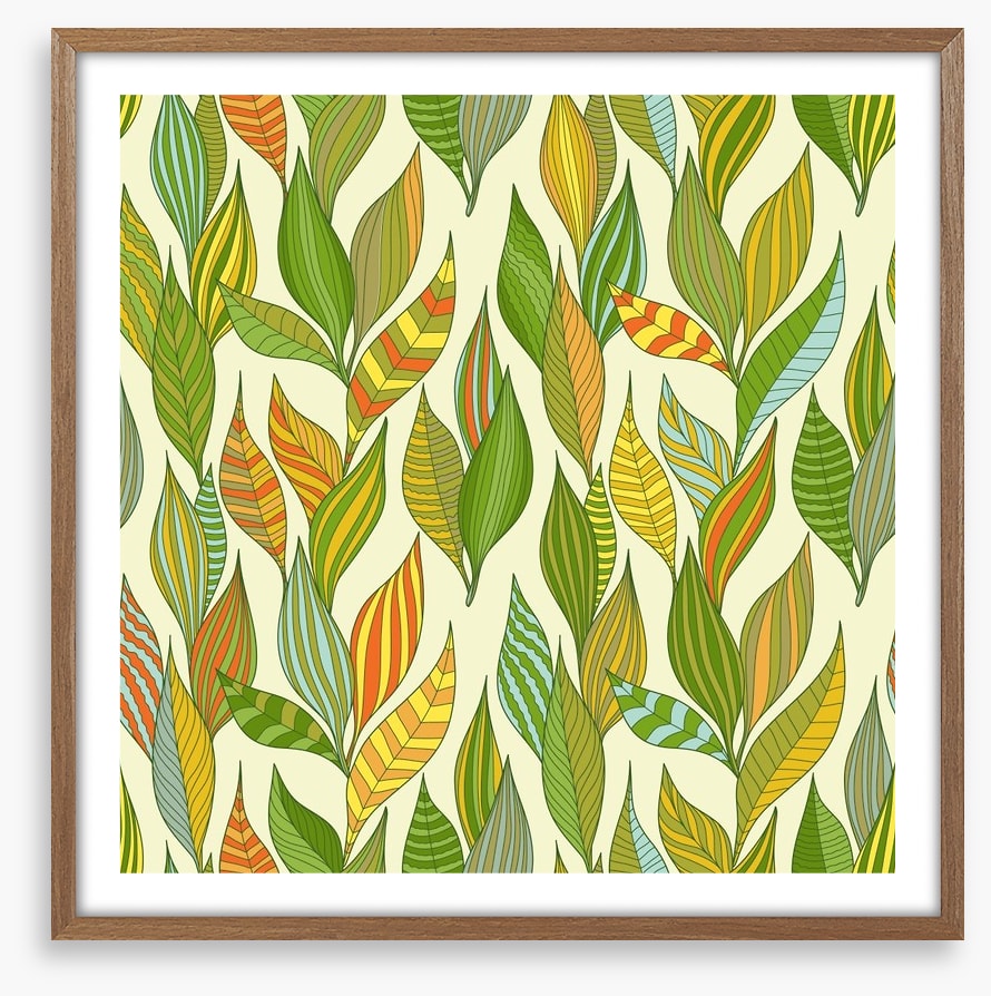 Leaf