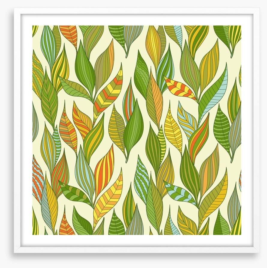 Leaf