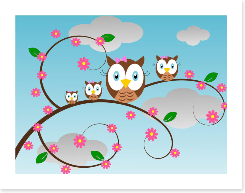 Owls