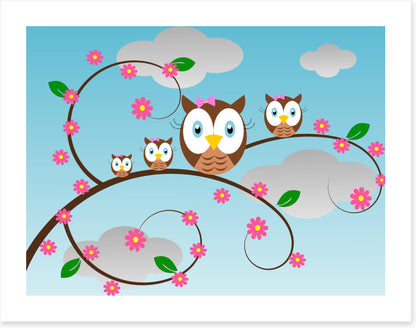 Owls
