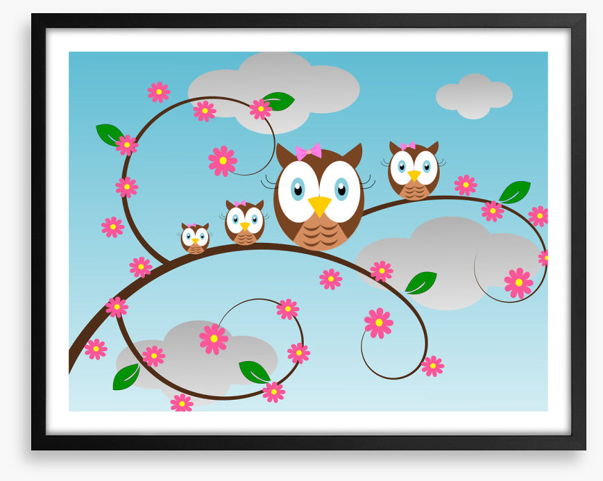 Owls