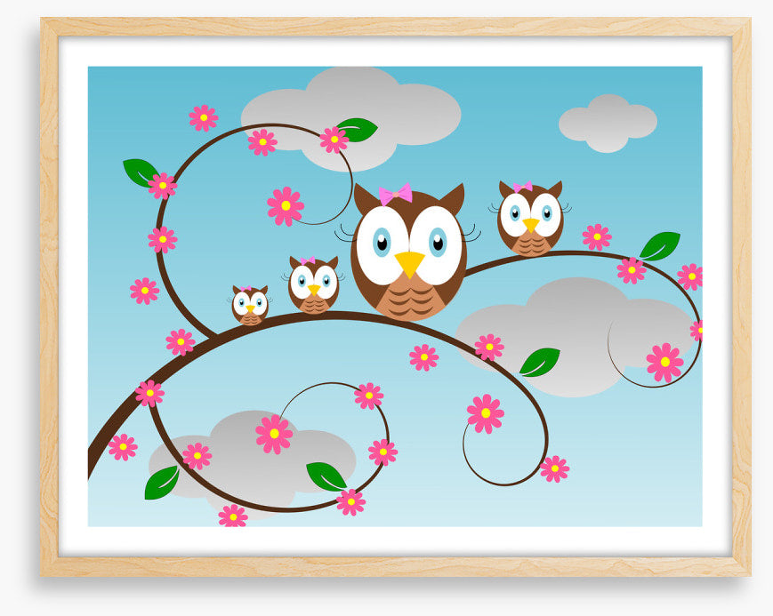 Owls