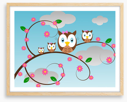 Owls