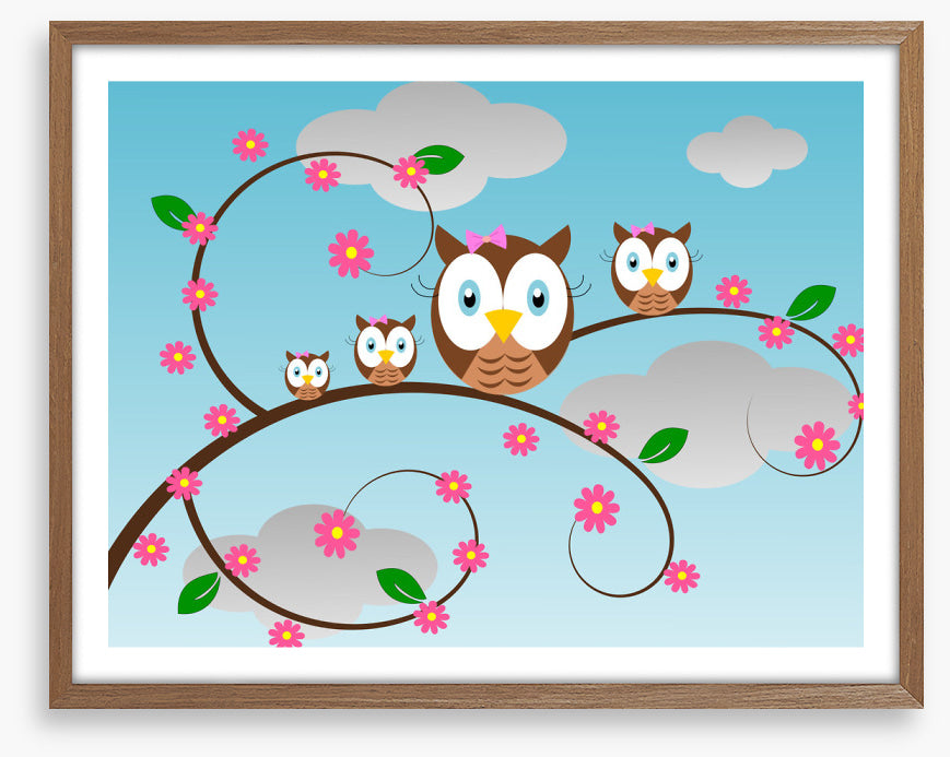 Owls