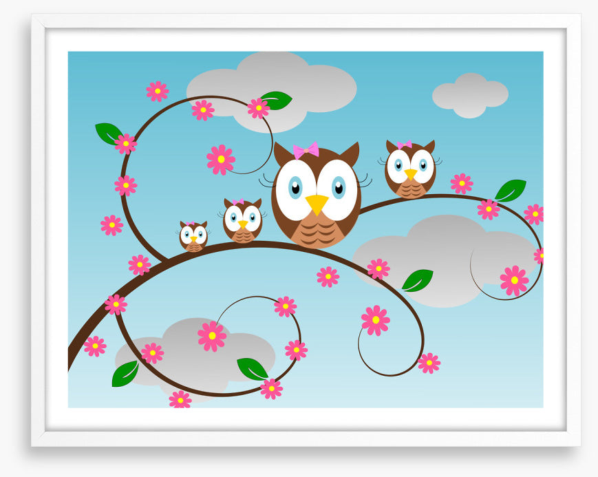 Owls