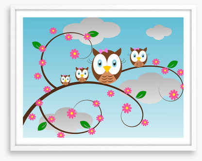 Owls