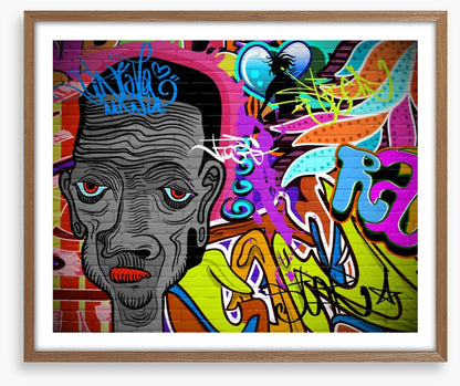 Red eyes