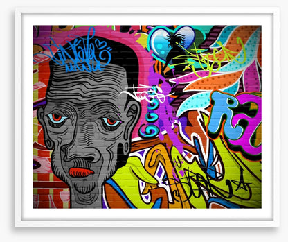 Red eyes