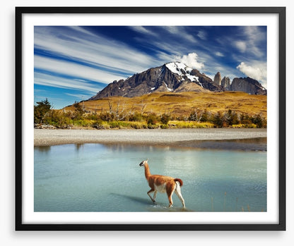 Torres del Paine National Park