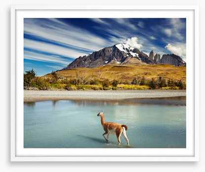 Torres del Paine National Park